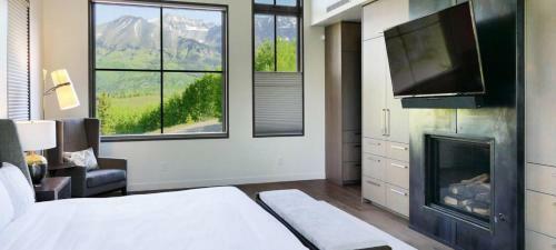 Open Oasis By Exceptional Stays