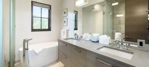 Open Oasis By Exceptional Stays