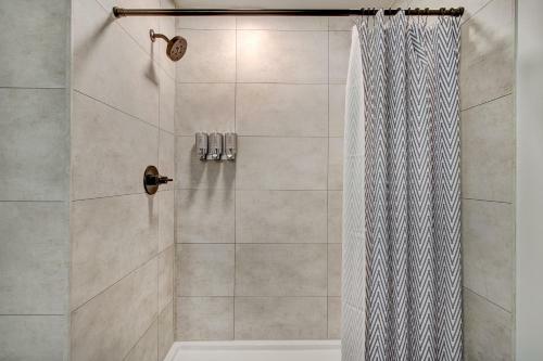 Albergue The Pad