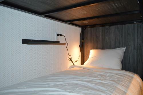 Albergue The Pad