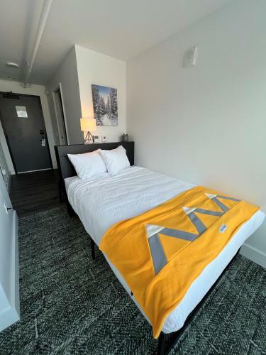 Albergue The Pad