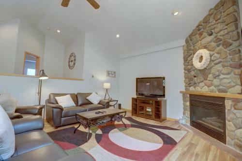 Cutty Sark Grand Combo 6br 4,5ba Townhouse