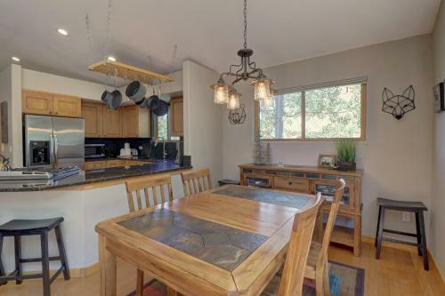 Cutty Sark Grand Combo 6br 4,5ba Townhouse
