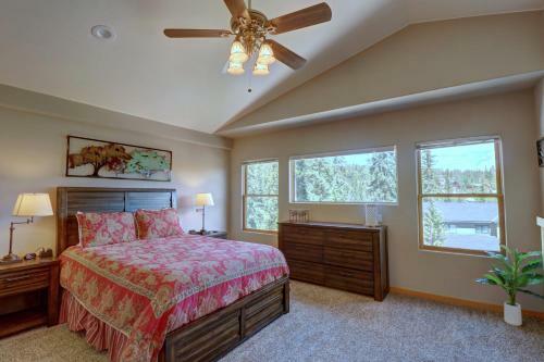 Cutty Sark Grand Combo 6br 4,5ba Townhouse