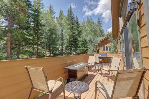 Cutty Sark Grand Combo 6br 4,5ba Townhouse