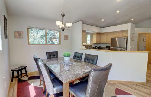 Cutty Sark Grand Combo 6br 4,5ba Townhouse