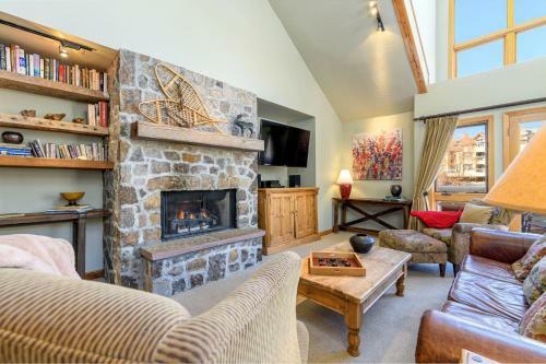 Le Chamonix F By Alpine Lodging Telluride