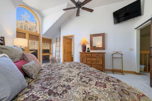 Le Chamonix F By Alpine Lodging Telluride