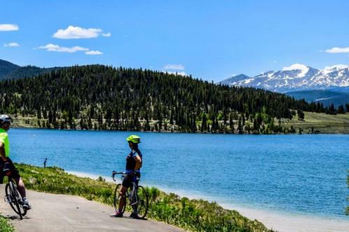 Blue River Flats 1-201 - Silverthorne