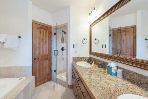 Le Chamonix By Alpine Lodging Telluride