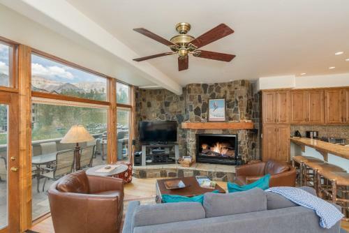 Le Chamonix By Alpine Lodging Telluride