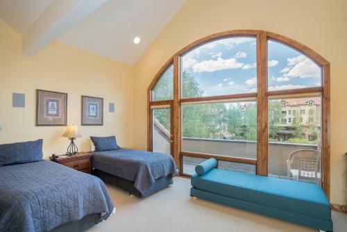 Le Chamonix By Alpine Lodging Telluride