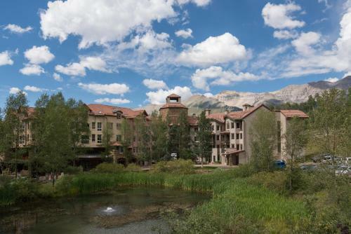 Le Chamonix By Alpine Lodging Telluride