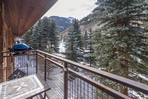Ghostriders By Alpine Lodging Telluride