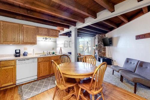 Treehouse Condos