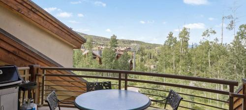 Wilson View By Exceptional Stays