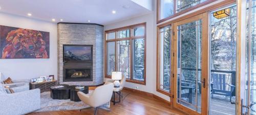 Pine Meadows 134 By Exceptional Stays