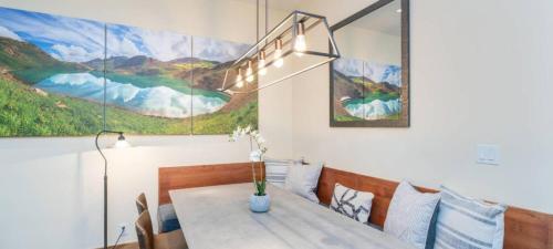 Belvedere Bungalow By Exceptional Stays