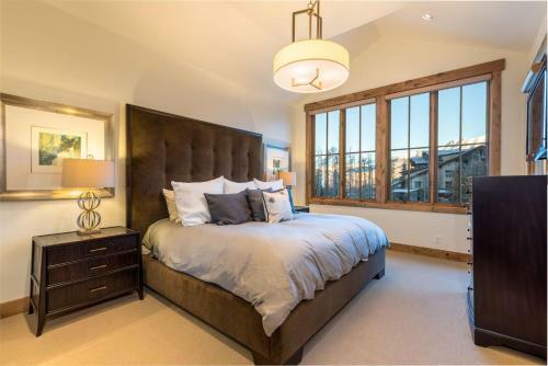 Belvedere Park 4 By Alpine Lodging Telluride