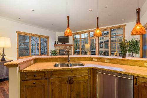 Belvedere Park 4 By Alpine Lodging Telluride