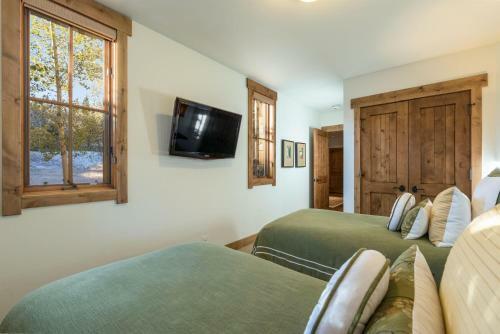 Belvedere Park 4 By Alpine Lodging Telluride