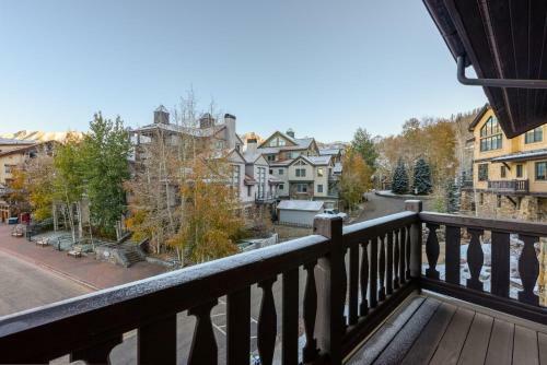 Belvedere Park 4 By Alpine Lodging Telluride