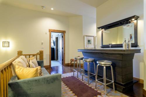 Belvedere Park 4 By Alpine Lodging Telluride