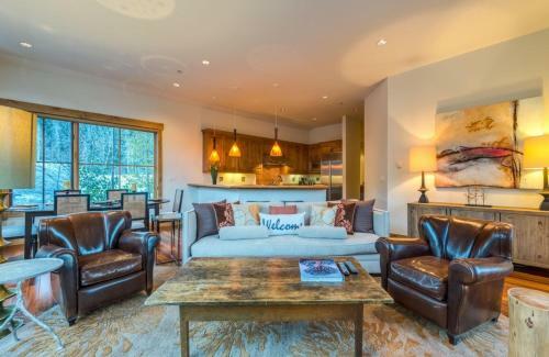 Belvedere Park 4 By Alpine Lodging Telluride