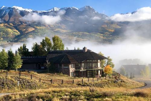 Telluride Time