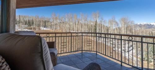 Slopeside Villa By Exceptional Stays