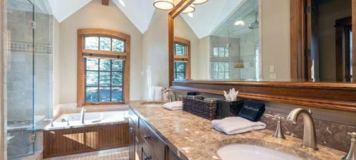 Ice Castle By Exceptional Stays