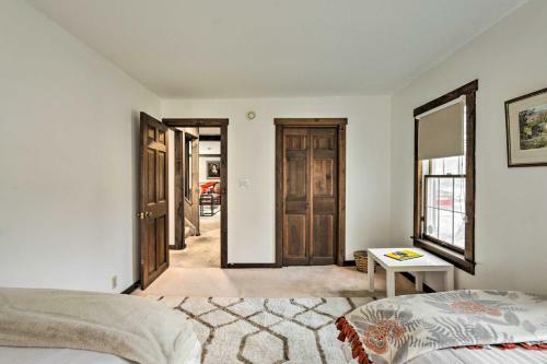Pet-friendly Woodbury Cottage With Heated Pool!