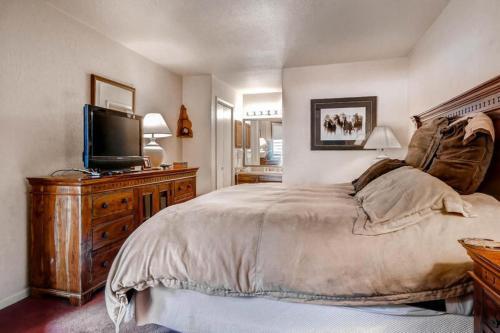 Lodge At Steamboat A108