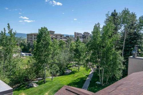 Apartamento Steamboat Dream Vacation-ski Time Square