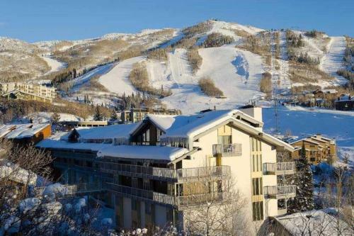 Apartamento Steamboat Dream Vacation-ski Time Square