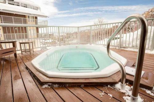 Apartamento Steamboat Dream Vacation-ski Time Square