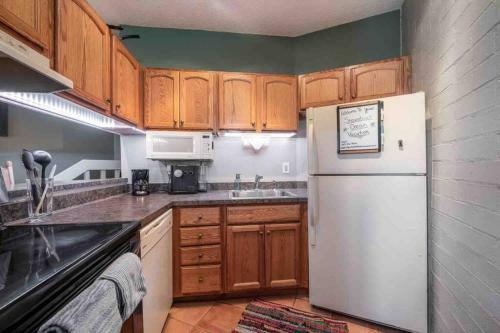 Apartamento Steamboat Dream Vacation-ski Time Square