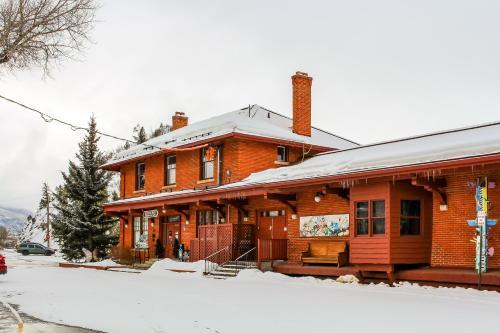 Steamboat Resort Villas 608
