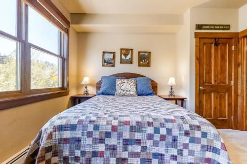 Cornerstone At The Moraine Townhome 40