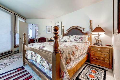 Hotel Lodge At Steamboat C307