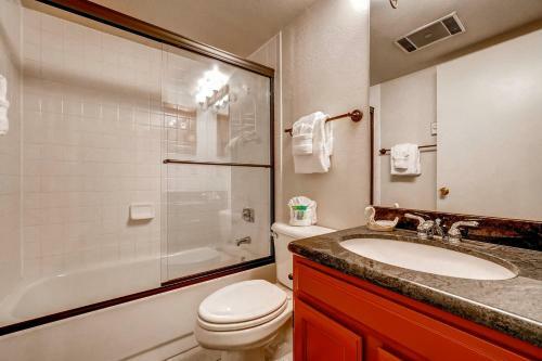 Hotel Lodge At Steamboat C307