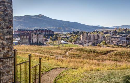 Apartamento Bear Claw 105 - Bear Claw II Building