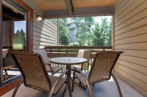 Hotel Lodge At Steamboat B105