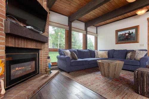 Hotel Lodge At Steamboat B105