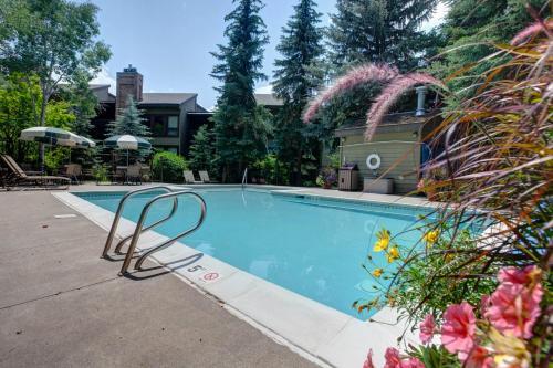 Hotel Lodge At Steamboat B105