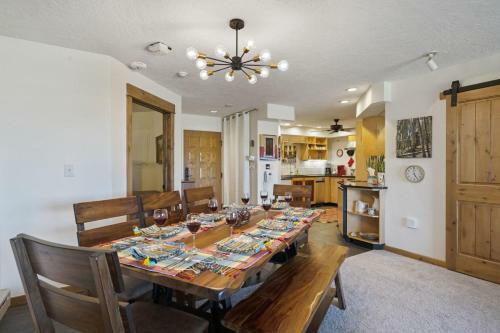 Apartamento Bear Claw 514 - Bear Claw II Building