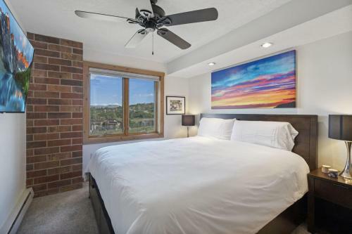 Apartamento Bear Claw 514 - Bear Claw II Building
