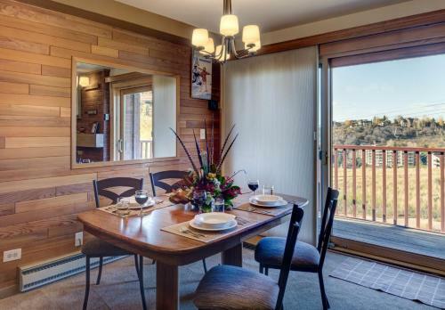Apartamento Bear Claw 203 - Bear Claw I Building