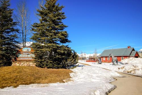 Winterwood Townhomes