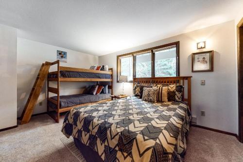 Winterwood Townhomes